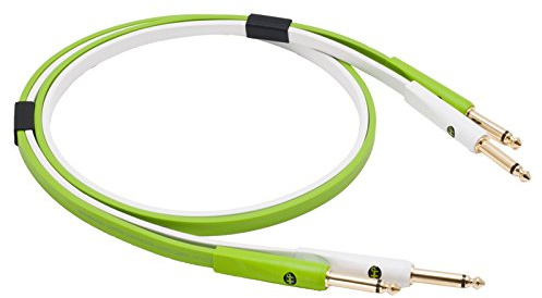 Neo NEOTS2M d+ TS Class B Kabel (1/4TS auf 1/4TS, 2 m)