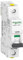 Schneider Electric Leitungsschutzschalter Acti9 iC60H, 1-polig, 16A, C-Charakteristik, 10kA, 15kA, Artikelnummer A9F07116