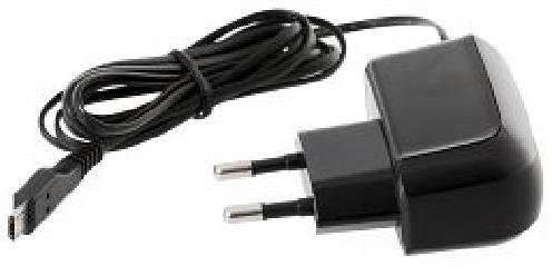 Samsung ETA3U30EBE BULK ETA3U30EBE - Cargador micro USB (550 mAh)