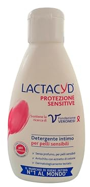 nextradeitalia Shower Gel LACTACYD Sensitive 200 ml