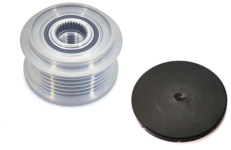 SKF VKM 03407 Device Free-Wheel Alternator