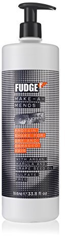 Fudge Make-a-Mends Shampoo for Unisex, 0.19 Pound by Fudge