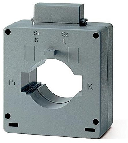 abb-entrelec CT – Trafo 6/1500 Primär Bandanstoß Kassettendeck 64 x 20