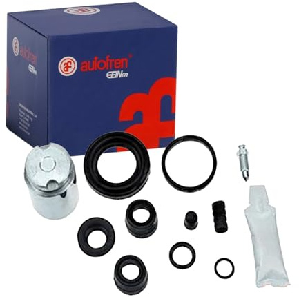OSSCA D42259C Bremskraftverstärker