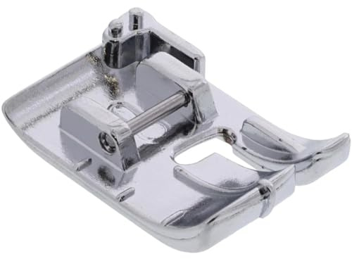 Janome ¼ Inch Foot Without Guide for 9 mm Machines