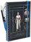 Pyramid A5 Wiro Notebook and Pen - Star Wars: The Rise of Skywalker (Rey Model)