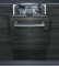 Siemens SR63EX28KE dishwasher iQ300, 45 cm, fully integrated
