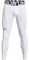 Under Armour Leggings weissschwarz, 3XL Herren