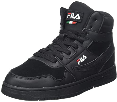 FILA Unisex Arcade Mid TeensBoot