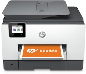 HP OfficeJet Pro 9022e All in One colour printer with 6 months of Instant Ink with HP+