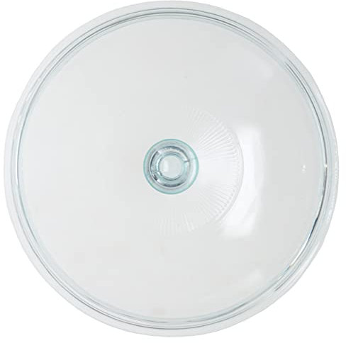 Pyrex 624-C/024 Glass Casserole Lid