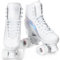 Raven Rollschuhe Roller Skates Milla (36 (23cm))