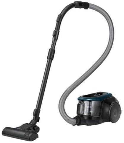 Dulkių siurblys Samsung VC07M21A0VN/SB