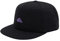 Quiksilver Gassed Up - Strapback-Cap für Jungen Schwarz