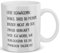 22Feels Super Schwägerin Tasse mit Spruch Zirkus Geschenk für Bruder und Frau Lieblings Geburtstag Weihnachten Idee