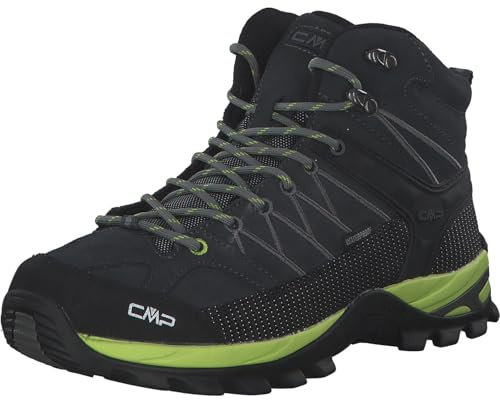 CMP Freizeitschuhe 3Q12947-72YF Rigel Mid