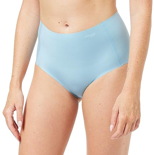 Sloggi Women's sloggi ZERO Feel Maxi EX, BLUE LAKE