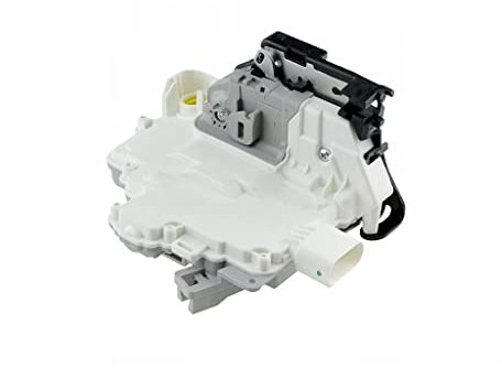 NINGBO MANDY AUTO PARTS CO., LTD Türschloss-Stellantrieb VW Passat B6 B7 3C1 837 015A Schwarz Elektro Türschloss-Stellantrieb für Auto Vordere linke Tür