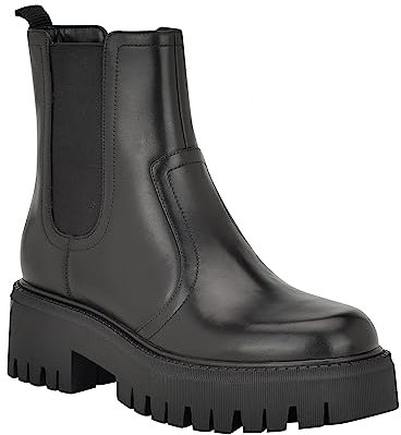 Calvin Klein Damen Jayden, Schwarz 001, 36 EU