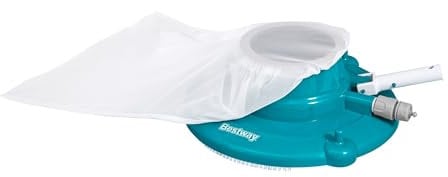 Bestway Poolsauger AquaSuction 43 x 36,6 x 14,5 cm