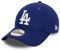 New Era Los Angeles Dodgers MLB League Essential Blau Verstellbare 9Twenty Cap - One-Size