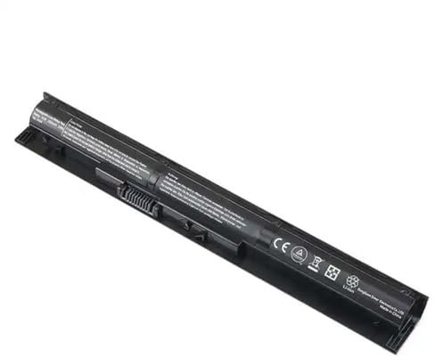 szyuya Batterie d'ordinateur portable VI04 HSTNN-DB6K HSTNN-LB6J compatible avec HP Envy 14 15 17 Pavilion 15 17 ProBook 440 445 450 455 445-G2 450-G2 455-G2 Series 14,8 V 41 Wh