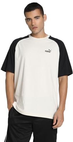Puma Unisex Puma Sport Tee T-Shirts (1er Pack)