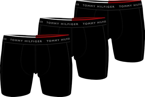 Tommy Hilfiger Underwear-Slips/Boxershorts Herren