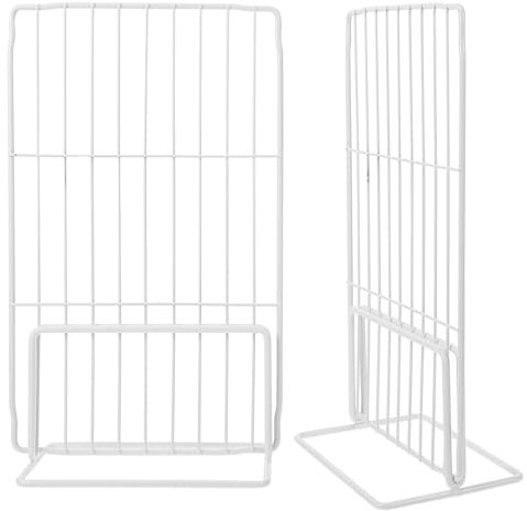 MAGICLULU 2Pcs Refrigerator Partition Fridge Freezer Divider Refrigerator Separators 31 X 29 X 10cm