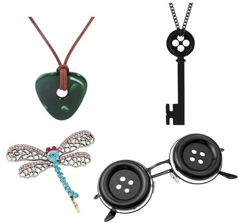 Whimsical Eye Accessories | Comical Glasses for Events | Unique Fashion Accessories, Kids and Adult Fun Glasses, Goofy Glasses for Celebrations, Creative Outing Accessories, Costume Essentials