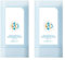 Mineral Sunscreen Stick SPF50+PA++++, 2025 New Suncream Stick,Nicht Fettend Sunblocker,Tragbarer Sonnenschutzstift,Lightweight to Absorb, Sunscreen for All Skins (2)