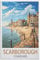 Educational Intellectual， Scarborough Yorkshire，Adults 1000 Piece Jigsaw Puzzle- Christmas，70x50，paper puzzle，AA-841