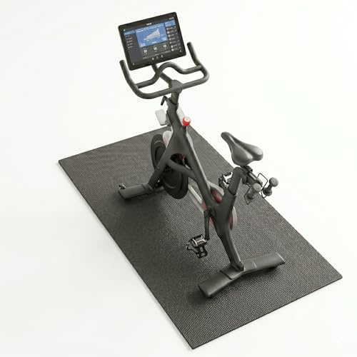 Ark Mat Heavy Duty Foam Equipment Mat for Home Gym Equipment