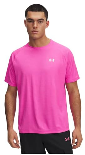 Under Armour Tech Textured Short Sleeve T-Shirt XL