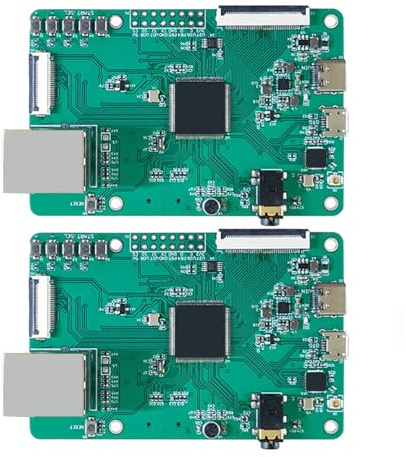 Ready V3s Development Board unterstützt Quantity Framework und OpenCV Library für Smartphone ARM Board