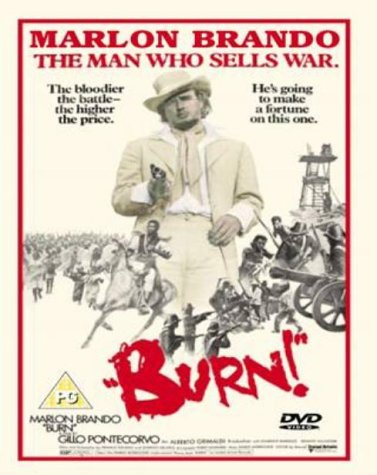 Burn! [UK Import]