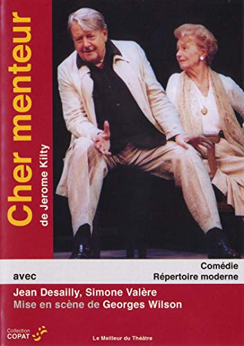 Cher menteur [FR Import]