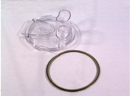KENWOOD FP770 Food Processor Replacement lid & Seal (705868)