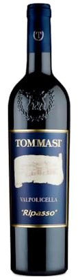 Tommasi Viticoltori Ripasso Valpolicella Classico Superiore (1 x 750 l)