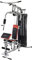 Christopeit Sport SP 20 XL - Kraftstation für Oberkörper, Arme, Bauch und Beine - Ganzkörpertraining zuhause - Multi-Gym