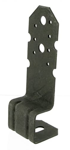 Pfostenfuß Pergola - SIMPSON