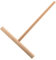 SIDCO Crepesverteiler Verteiler Crepes Teigverteiler Crepesteig Buchenholz