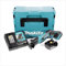 Scie sabre 18V LXT (1x3,0 Ah) dans coffret MAKPAC - MAKITA DJR183RF1J