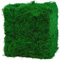 Doubleyou 1kg Holzwolle grün | Füllmaterial | Osternest Füllung | Ostergras | Polstermaterial für empfindliche Waren 1,99/100 gr.