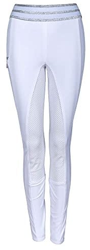 Pikeur - Kinder Reithose IDA Grip Athleisure - Young Stars
