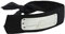 ABYSTYLE - Naruto Shippuden - Stirnband - Anti Konoha - Schwarz