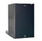 Smad 12V 240V 2 Way Campervan Fridge with Lock, 50L for Caravan, Motorhome, Van, RV, Camper, Lorry, Hotel, Car