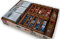 docsmagic.de Organizer Insert for Twilight Struggle Deluxe - Box Einsatz