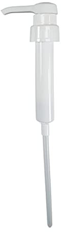 Dosificador Dispensador para garrafas de 5 Litros. Dosis de 30 ml. Rosca DIN 35.