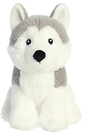 Aurora - Eco Nation - 8 Husky